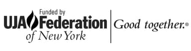 Funded by UJA Federation of New York