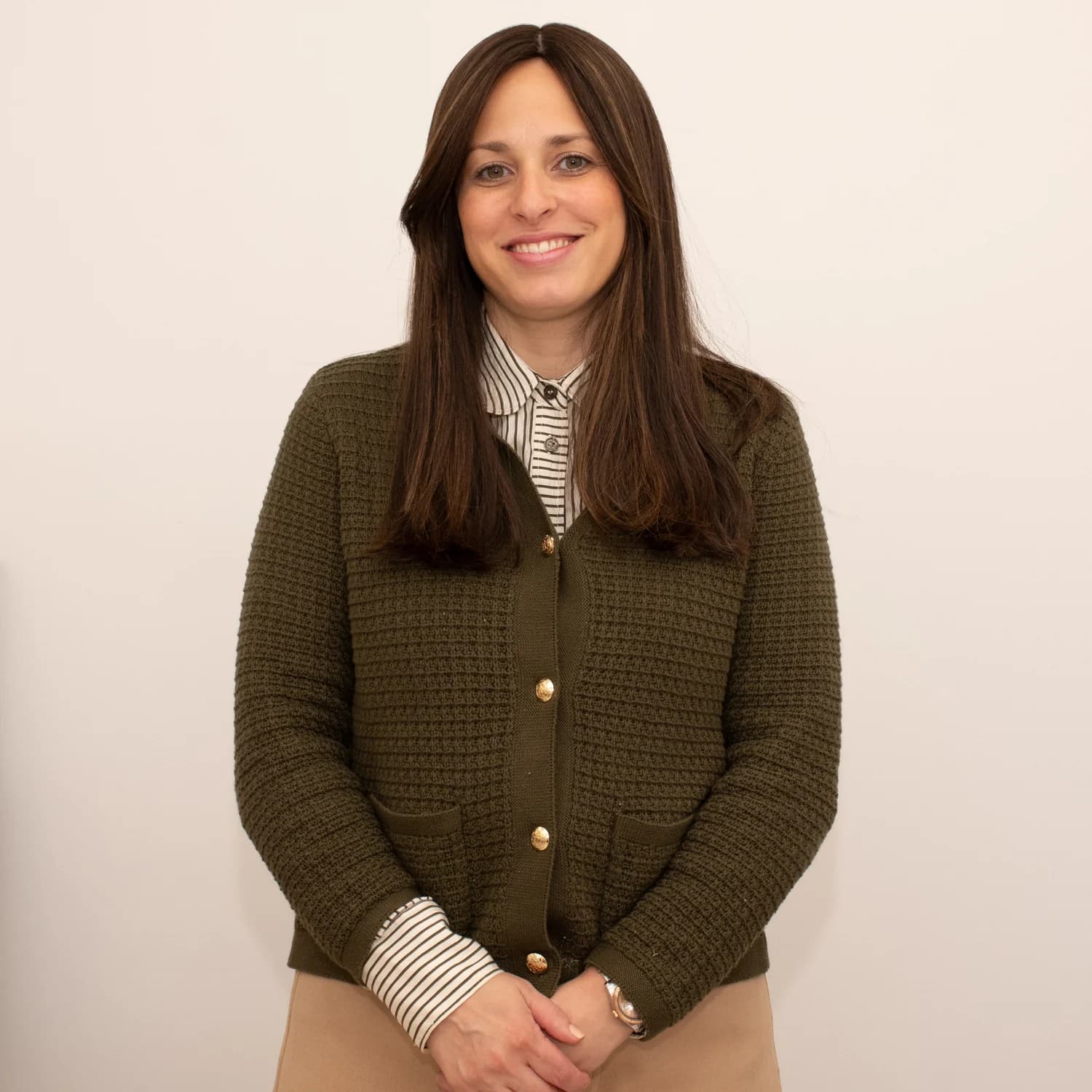 Sophia Cohen
